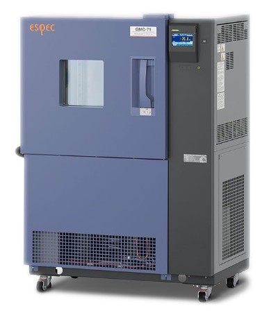 Low Temperature Cabinet